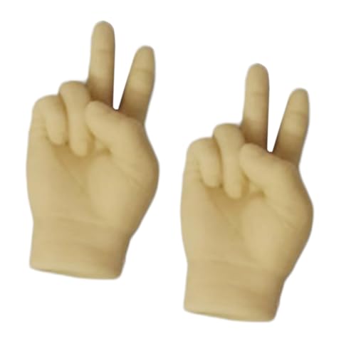 Pack Kleine Hände Für Katzen Kleine Hand Fingerpuppen Lustige Finger Foto Requisiten Fingerpuppen Für Katzen Kleine Handpuppen Kleine Hand Fingerpuppen Kleine Finger Hand Fingerpuppen Aus von Mocoocouture