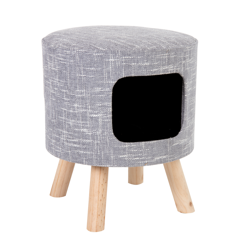 Kuschelhöhle Petit - Ø 42 x H 48 cm Kuschelhöhle Petit - Ø 42 x H 48 cm von Modern Living