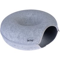 Modern Living Chicago Donut-Tunnel - Ø 51 x H 12,5 cm von Modern Living