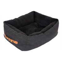 Modern Living Hundebett Espoo - L 70 x B 60 x H 24 cm (Größe S) von Modern Living