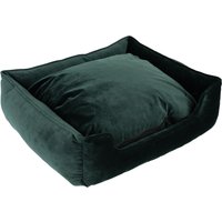 Modern Living Hundebett Fern - L 65 x B 60 x H 18 cm von Modern Living