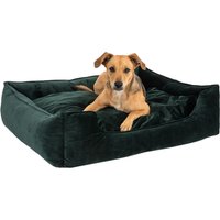 Modern Living Hundebett Fern - L 85 x B 80 x H 22 cm von Modern Living