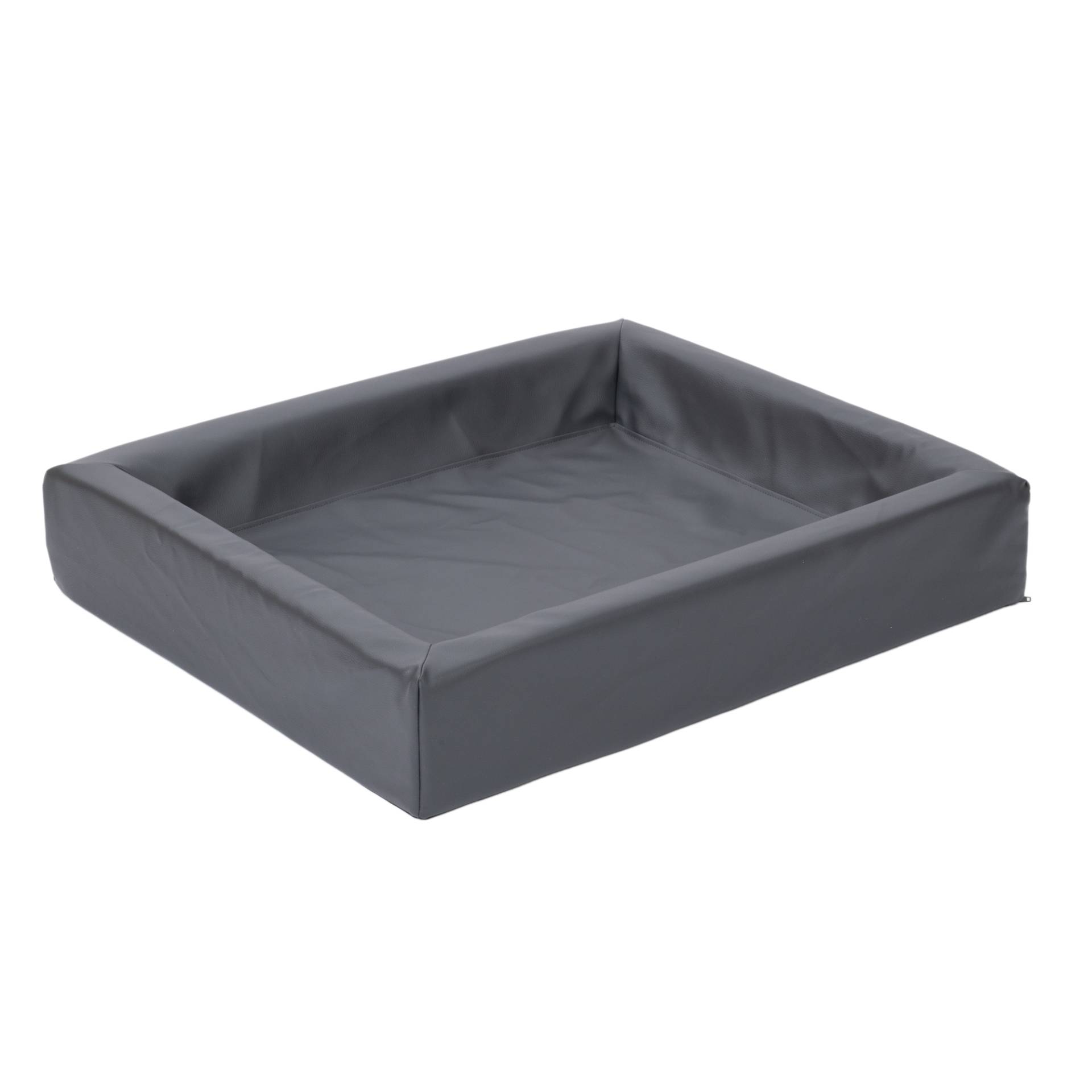 Modern Living Hundebett Granit - Größe L: L 100 x B 80 x H 15 cm Modern Living Hundebett Granit - Größe L: L 100 x B 80 x H 15 cm von Modern Living