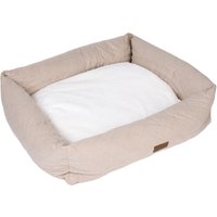 Modern Living Hundebett Muscat - L 110 x B 90 x H 24 cm von Modern Living