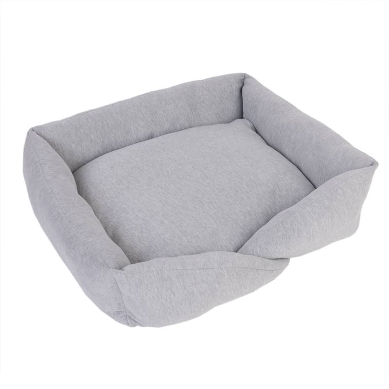 Modern Living Hundebett Sydney - L 65 x B 60 x H 18 cm von Modern Living