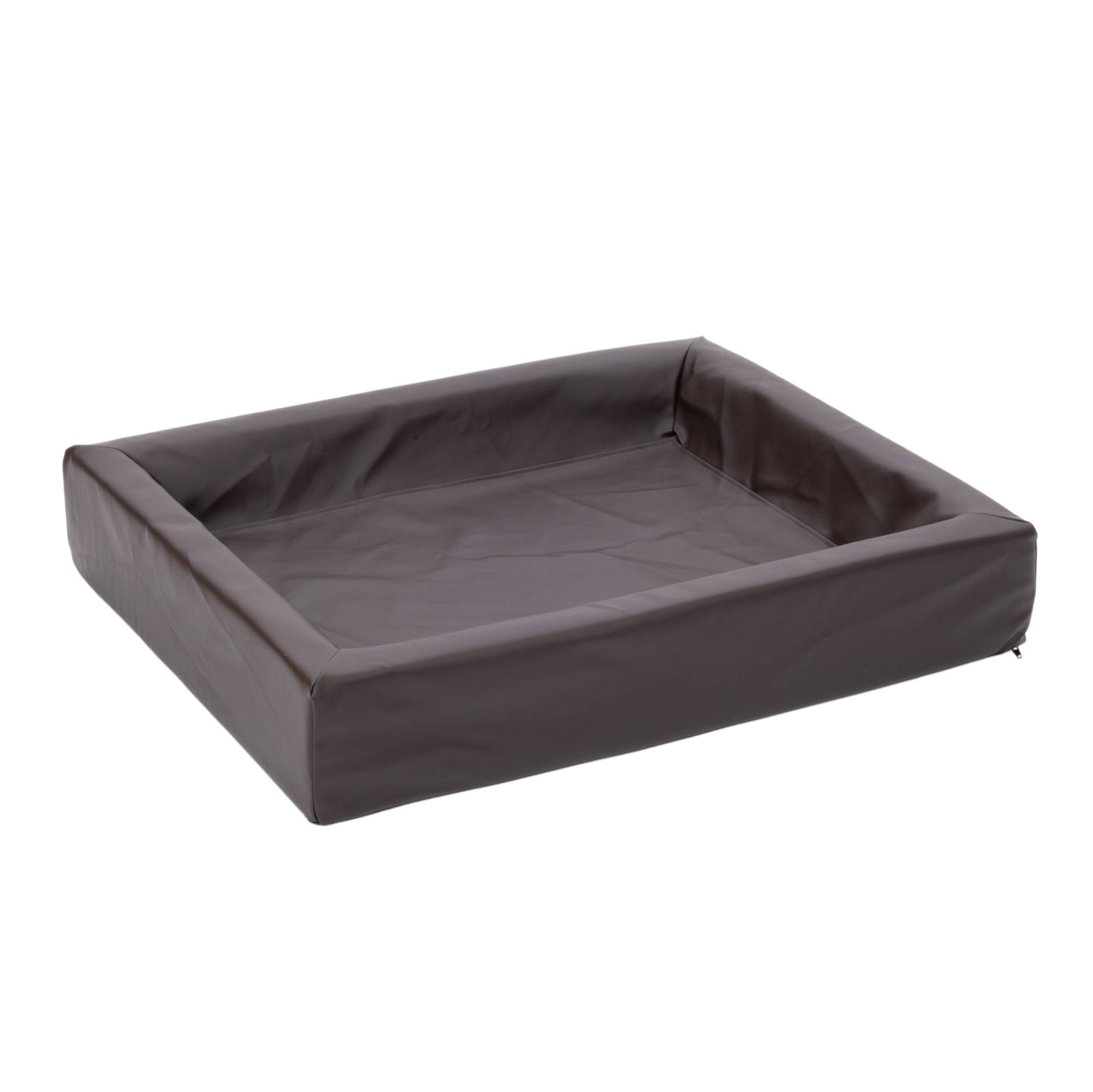 Modern Living Hundebett Tabac - Größe L: L 100 x B 80 x H 15 cm Modern Living Hundebett Tabac - Größe L: L 100 x B 80 x H 15 cm von Modern Living