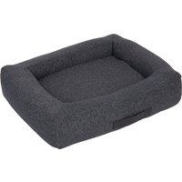 Modern Living Hundebett Vienna - L 100 x B 80 x H 19 cm (Größe M) von Modern Living