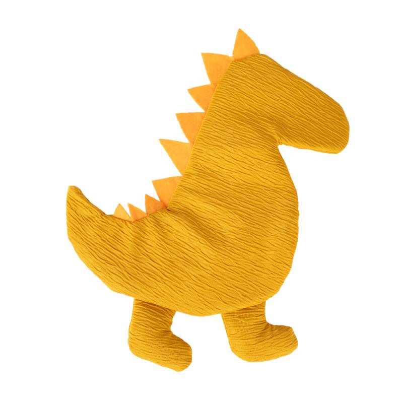 Modern Living Hundespielzeug Teruel Dino - L 25 x B 20 x H 2 cm von Modern Living