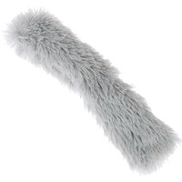 Modern Living Katzenspielkissen Berna mit Katzenminze - ca. 29 cm (grau) von Modern Living