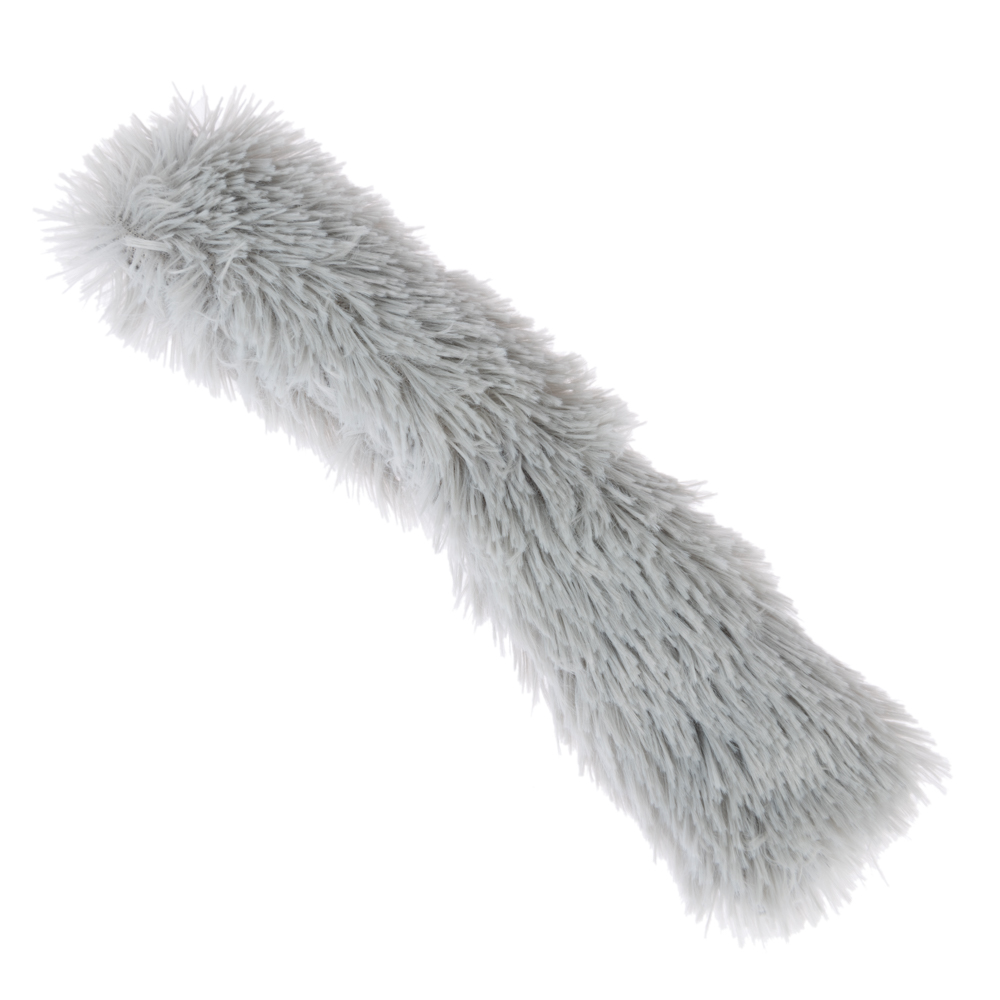 Modern Living Katzenspielkissen Berna mit Katzenminze - grau Modern Living Katzenspielkissen Berna mit Katzenminze - grau von Modern Living
