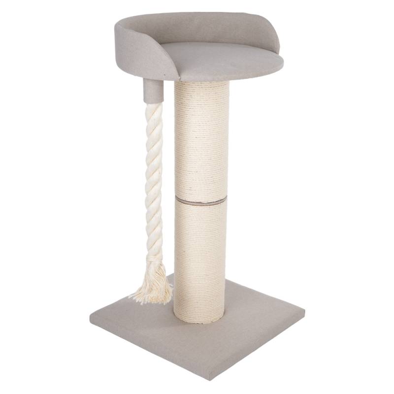 Modern Living Kratzbaum Mumbai Jumbo XL - beige von Modern Living