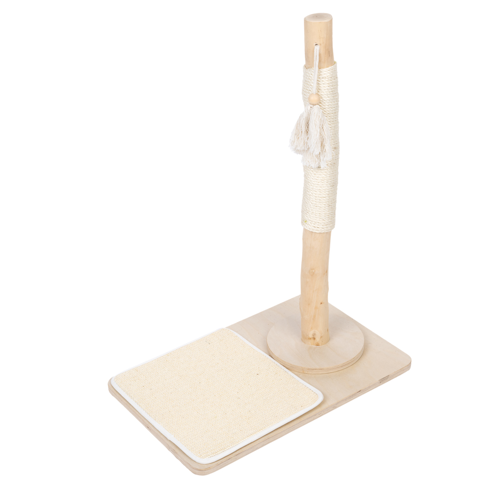 Modern Living Kratzstamm Accra - crème Modern Living Kratzstamm Accra - crème von Modern Living