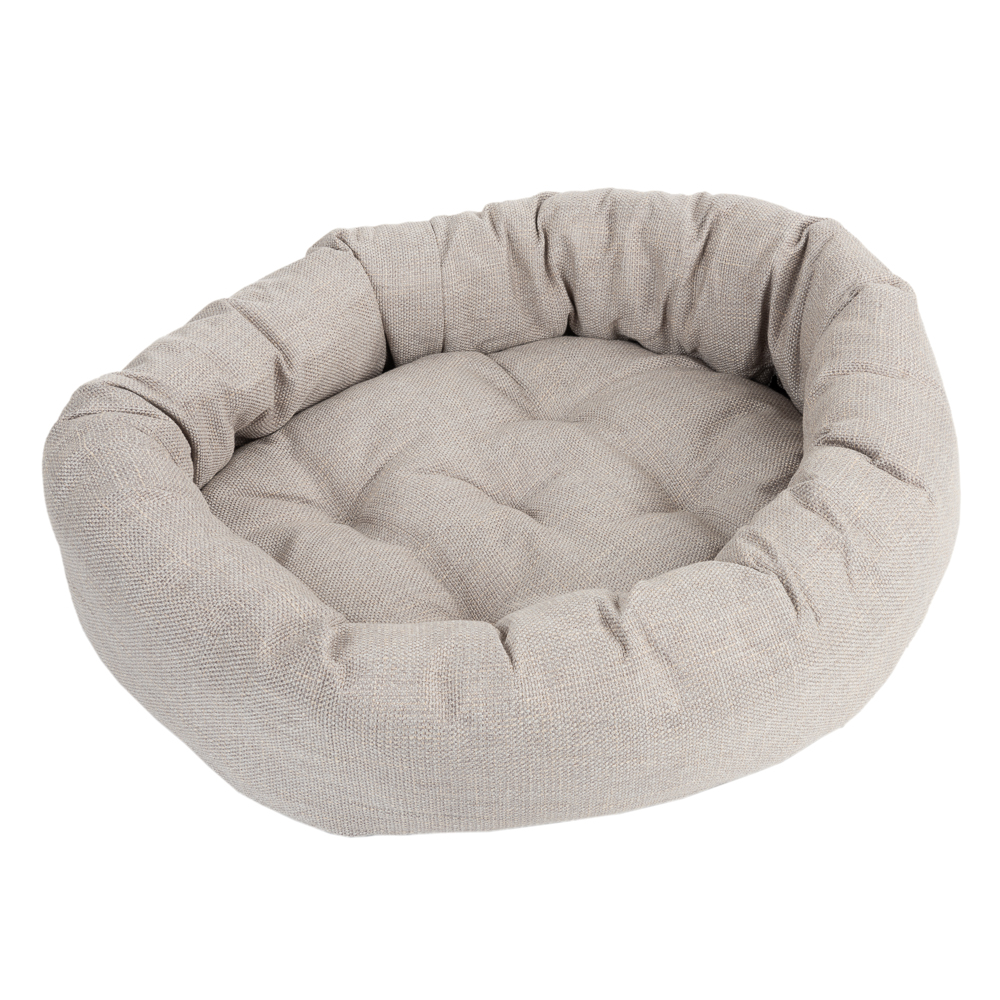 Modern Living Kuschelbett Bailey - L 98 x B 80 x H 21 cm von Modern Living