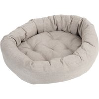 Modern Living Kuschelbett Bailey - L 98 x B 80 x H 21 cm von Modern Living