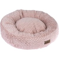 Modern Living Kuschelbett Cidra - ca. Ø 60 x H 23 cm von Modern Living