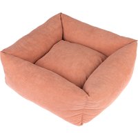 Modern Living Kuschelbett Gaffney - L 60 x B 60 x H 22 cm von Modern Living