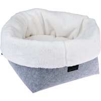 Modern Living Kuschelbett Loen - Ø 53 cm von Modern Living