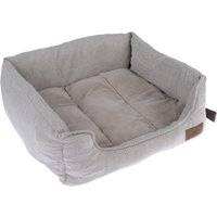 Modern Living Kuschelbett Masaya - L 50 x B 43 x H 17 cm von Modern Living