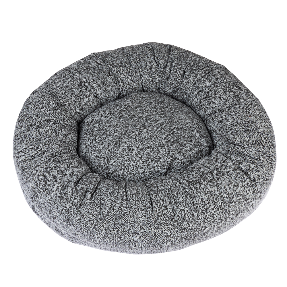 Modern Living Kuschelbett Philadelphia - ca. Ø 65 x H 22 cm von Modern Living