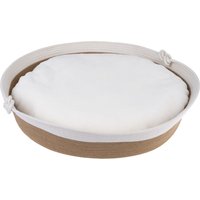 Modern Living Kuschelbett Socorro - Ø 70 x H 14 cm von Modern Living