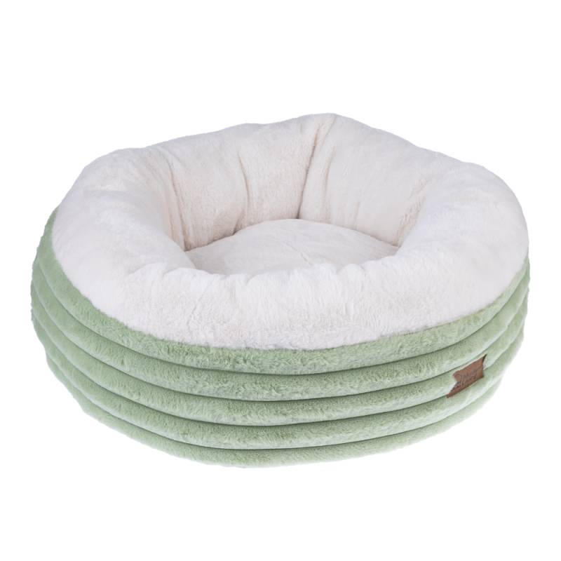 Modern Living Kuschelbett Vasa - ca. Ø 60 x H 20 cm von Modern Living