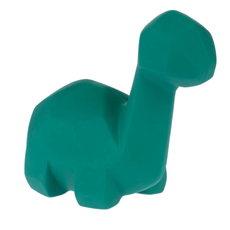 Modern Living Olympia Latex-Dinosaurier - L 15 x B 7 x H 12 cm von Modern Living