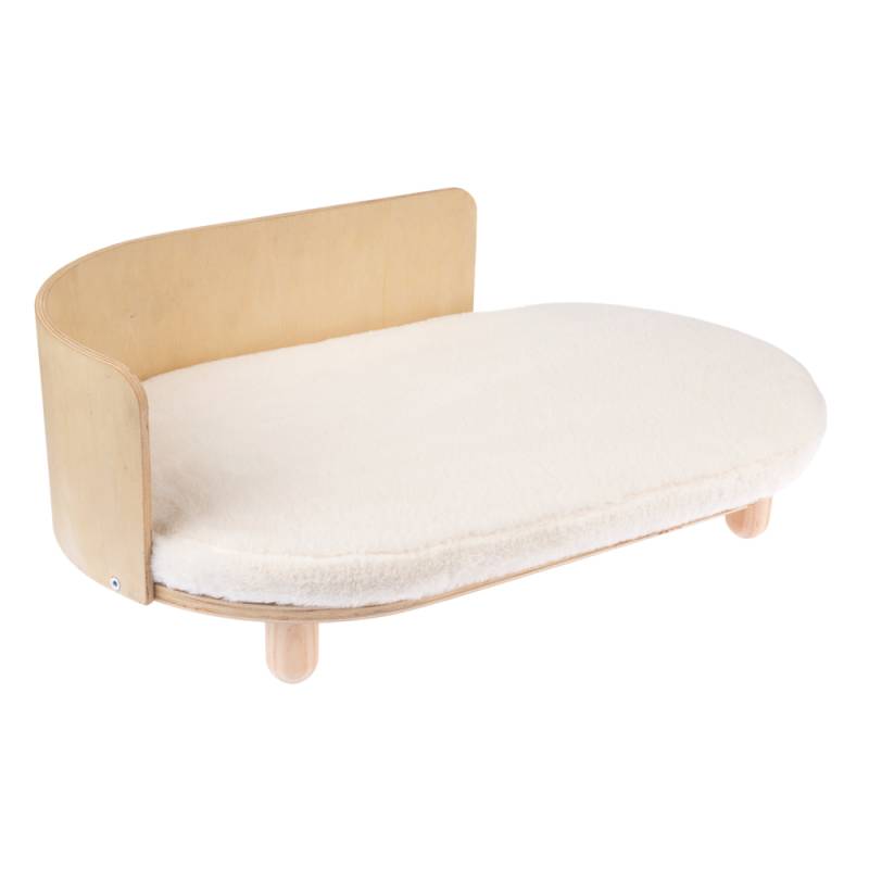 Modern Living Sofa Nuuk - L 69 x B 39 x H 28 cm von Modern Living