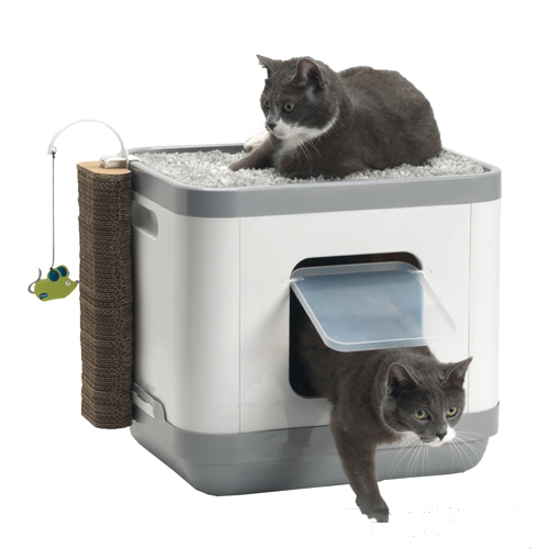 Moderna Cat Concept Moderna Cat Concept von Moderna Products