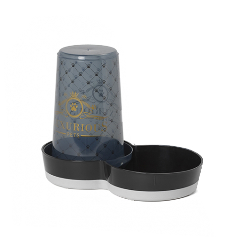 Moderna Luxurious Pets Tasty Dispenser von Moderna Products