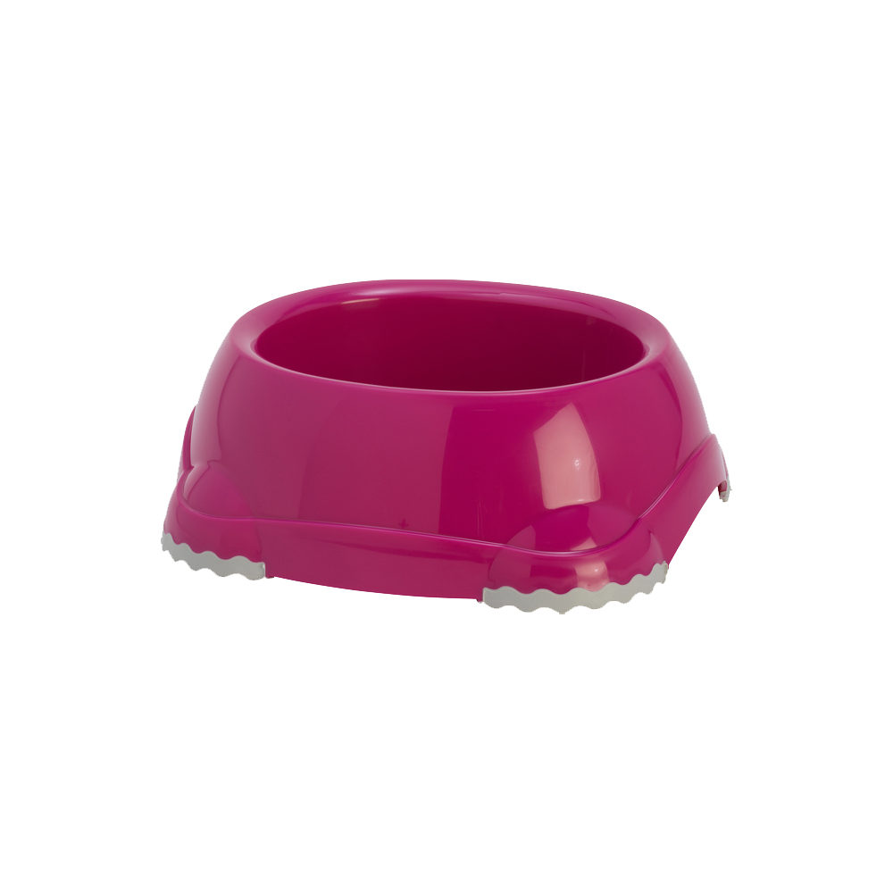 Moderna Plastic Hundenapf Smarty - Grau - 735 ml Moderna Plastic Hundenapf Smarty - Grau - 735 ml von Moderna Products