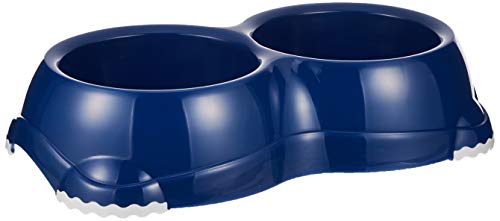 Lebon H107021 double smarty bowl 2 - non slip von Moderna