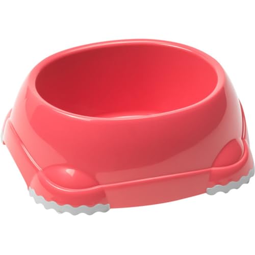 MODERNA Smart Bowl Spicy Coral Nr. 2, 16 cm von Moderna