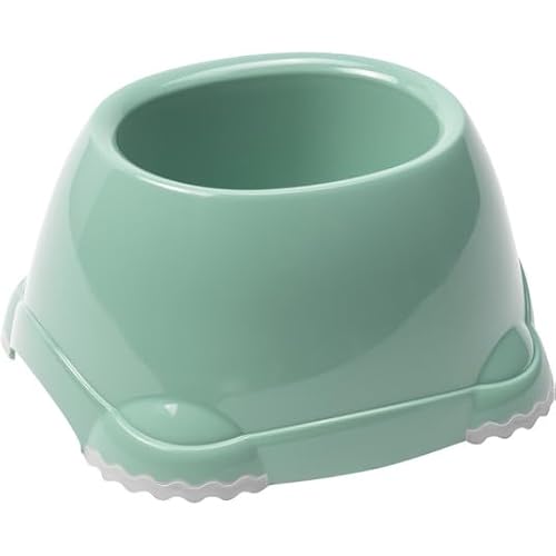 MODERNA Spaniel Bowl Soft Green von Moderna