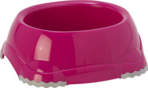 MP COMEDERO Smarty PERRO Nº1 (Fucsia 315 ml (12 x 5)) von Moderna