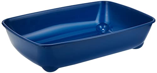 Moderna Katzentoilette, Blue Berry 42 cm von Moderna