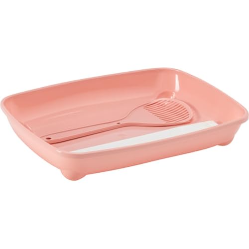 Moderna Starter-Set für Kätzchen, Pink von Moderna