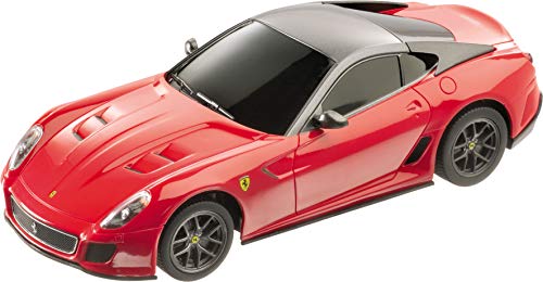 Mondo Motors – 63119 – RC Ferrari 599 GTO – Maßstab 1:24 von Mondo Motors