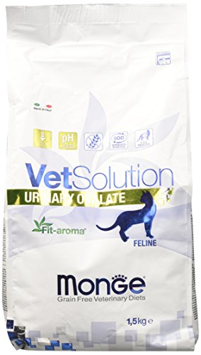 Monge VetSolution Urinary Oxalate 1,5 kg von Monge