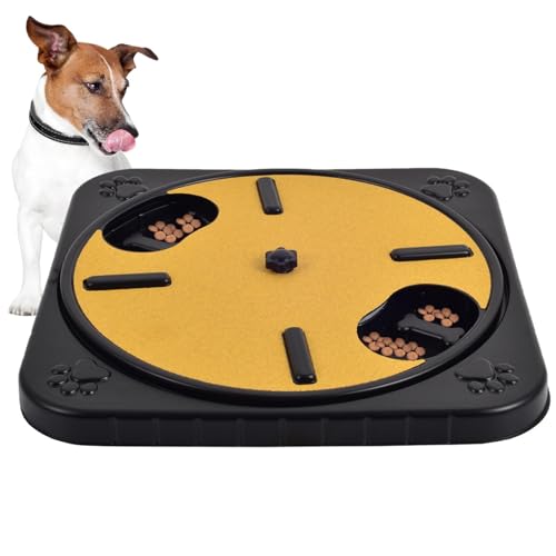 Monozoz Scratch Pad Hundenagelfeile, Hundekrallentrimmerbrett - Krallentrimmer-Kratzbrett für Katzen,Heimtierbedarf, Kratzbrett für Hundenägel, für Hunde, Katzen, Welpen von Monozoz