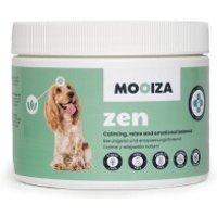 Mooiza Pet Zen Leckerli von Mooiza Pet