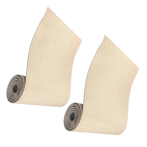 2 x Haustier-Möbelschutz-Pad, selbstklebende Baumabdeckung, abnehmbar, zuschneidbar, Polyester-Matten, selbstklebende Haustier-Möbelschutz-Pad 2 x Haustier-Möbelschutz-Pad, selbstklebende Baumabdeckung, abnehmbar, zuschneidbar, Polyester-Matten, selbstklebende Haustier-Möbelschutz-Pad von Morain