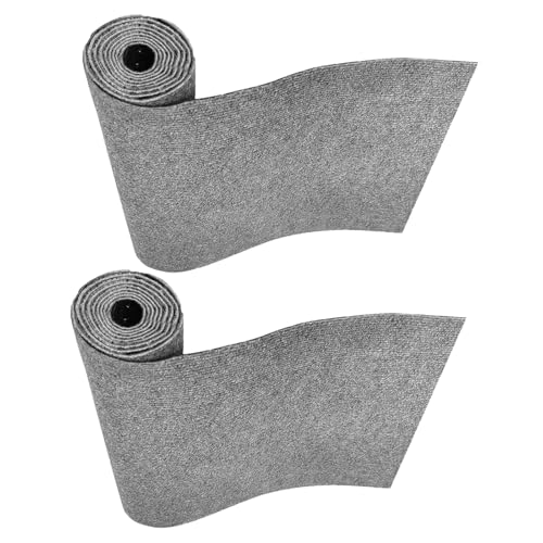 2 x Haustier-Möbelschutz-Pad, selbstklebende Baumabdeckung, abnehmbar, zuschneidbar, Polyester-Matten, selbstklebende Haustier-Möbelschutz-Pad 2 x Haustier-Möbelschutz-Pad, selbstklebende Baumabdeckung, abnehmbar, zuschneidbar, Polyester-Matten, selbstklebende Haustier-Möbelschutz-Pad von Morain