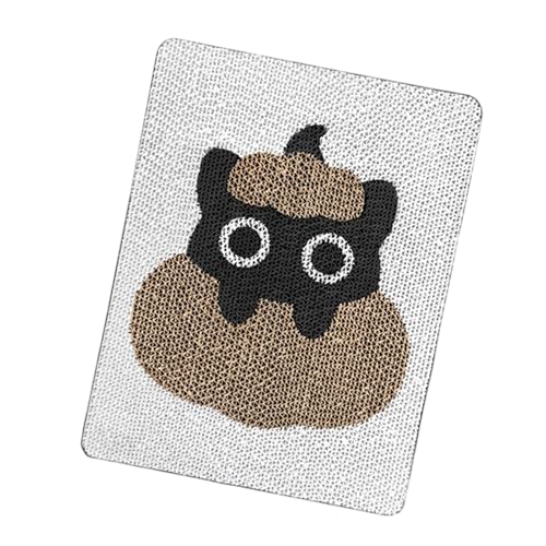 Scratcher Cartoon Muster Couch Potector Ersatz Spielzeug Sofa Möbel Protector Spielzeug Sofa Guard Katzen Kratzer für Indoor Karton Bett Couch Scratcher Cartoon Muster Couch Potector Ersatz Spielzeug Sofa Möbel Protector Spielzeug Sofa Guard Katzen Kratzer für Indoor Karton Bett Couch von Morain