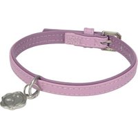 MORE Deluxe Halsband rosa XXS von More