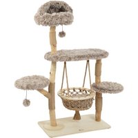MORE LIFESTYLEPETS Kratzbaum Liam MORE LIFESTYLEPETS Kratzbaum Liam von More