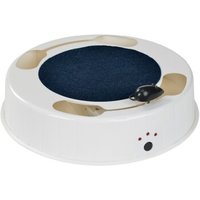 MORE Spielzeug Hunt the Mouse - Mäusejagd MORE Spielzeug Hunt the Mouse - Mäusejagd von More