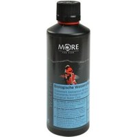 MORE biologische Wasserpflege 500 ml von More