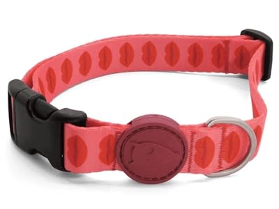 Morso Collar recycelter Lippenstift rosa von Morso