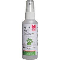 Moser Pfotenpflege-Spray Pretty Paw von Moser