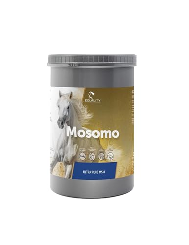 Mosomo 8055320270048 Dose 900 g von Mosomo